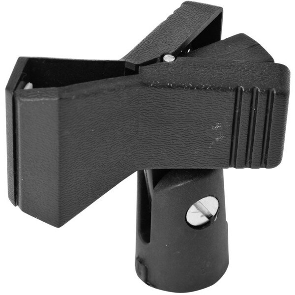 Main product image for JamStands JS-MC1 Clothespin-Style Mic Clip 242-7600